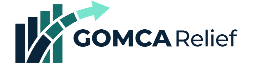 GoMCA Relief